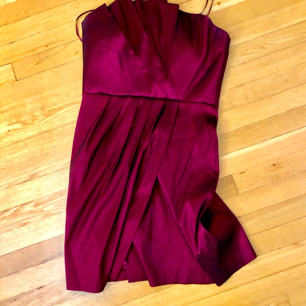 Max and Cleo Party Dress